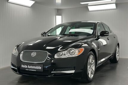 Jaguar XF Gebrauchtwagen