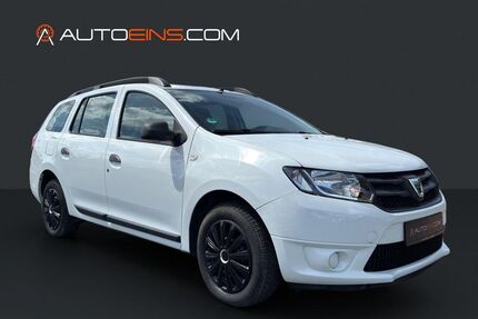 Dacia Logan Gebrauchtwagen