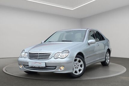 Mercedes-Benz C 200 Gebrauchtwagen