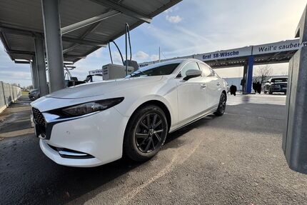 Mazda 3 Gebrauchtwagen