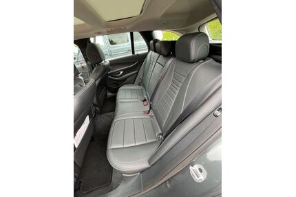 Mercedes-Benz E 400 Gebrauchtwagen