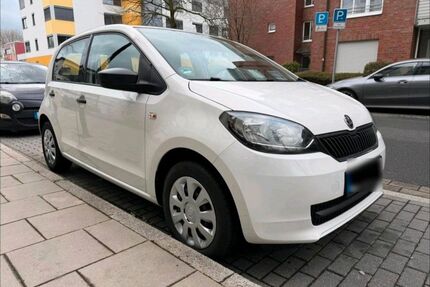 Skoda Citigo Gebrauchtwagen