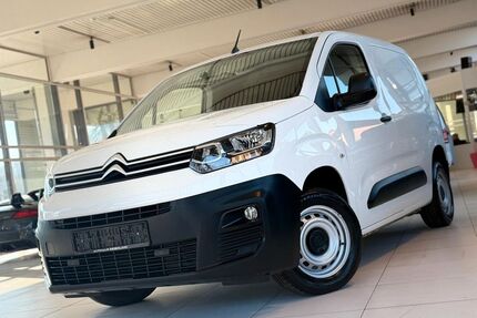 Citroen Berlingo Gebrauchtwagen