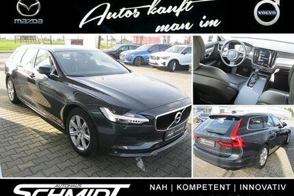 Volvo V90 Gebrauchtwagen