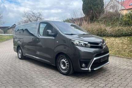 Toyota Proace Gebrauchtwagen