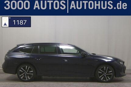 Peugeot 508 Gebrauchtwagen