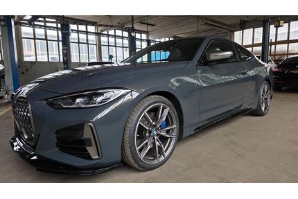 BMW 440 Gebrauchtwagen