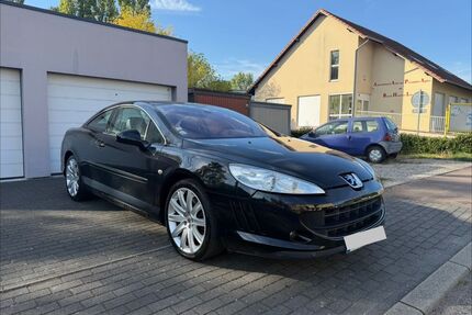 Peugeot 407 Gebrauchtwagen