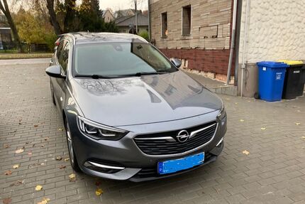 Opel Insignia Gebrauchtwagen