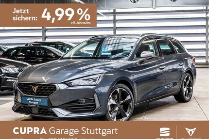 Cupra Leon Gebrauchtwagen