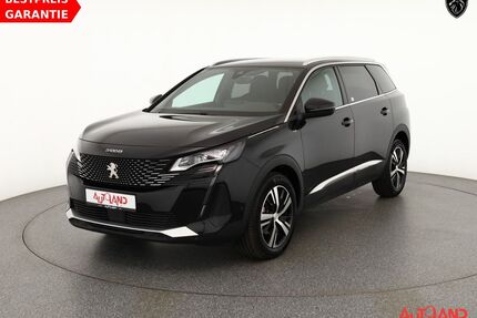 Peugeot 5008 Gebrauchtwagen