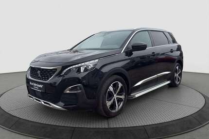 Peugeot 5008 Gebrauchtwagen