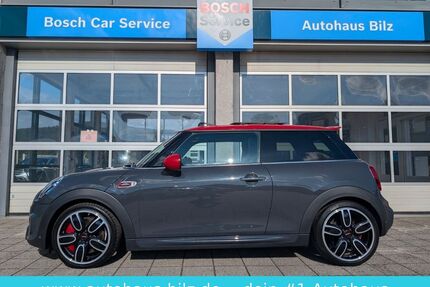 Mini John Cooper Works Gebrauchtwagen