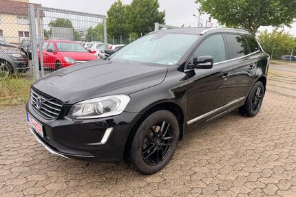 Volvo XC60 Gebrauchtwagen