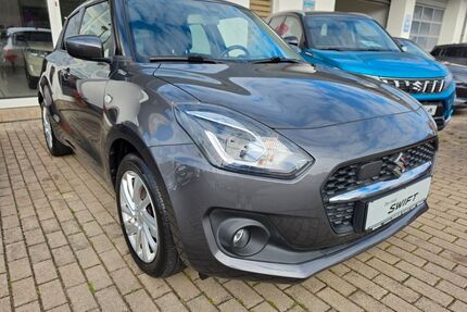 Suzuki Swift Gebrauchtwagen