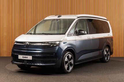 VW T7 California Gebrauchtwagen