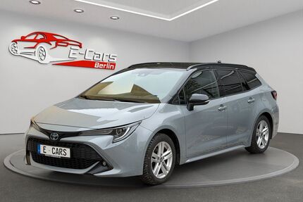 Toyota Corolla Gebrauchtwagen