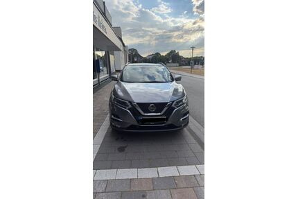 Nissan Qashqai+2 Gebrauchtwagen