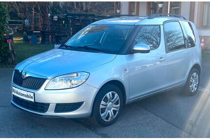 Skoda Roomster Gebrauchtwagen