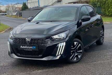 Peugeot 208 Gebrauchtwagen