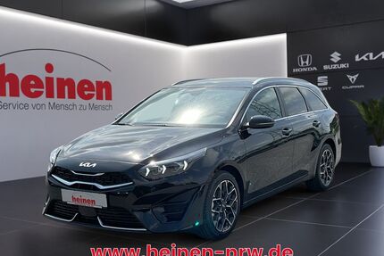 Kia ceed Sportswagon Gebrauchtwagen