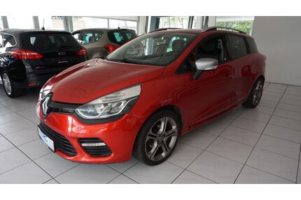 Renault Clio Gebrauchtwagen
