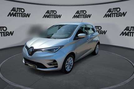 Renault ZOE Gebrauchtwagen