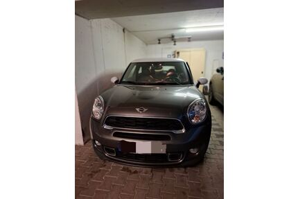 Mini Cooper S Paceman Gebrauchtwagen