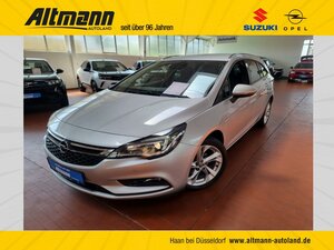 Opel Astra ON NAVI Feelgood Kamera PDC vo&hi Gebrauchtwagen
