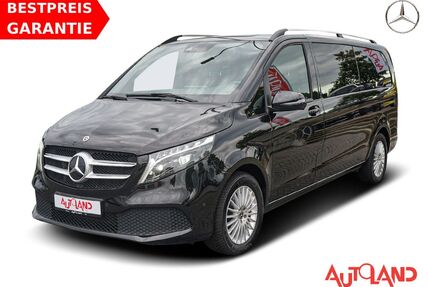 Mercedes-Benz V 300 Gebrauchtwagen