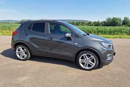 Opel Mokka X Gebrauchtwagen
