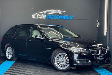 BMW 530 Gebrauchtwagen