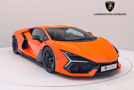 Lamborghini Revuelto Gebrauchtwagen