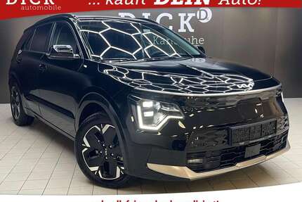 Kia e-Niro Gebrauchtwagen