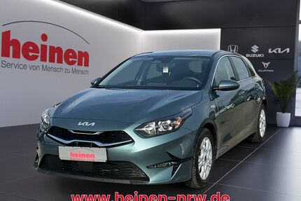 Kia ceed / Ceed Gebrauchtwagen
