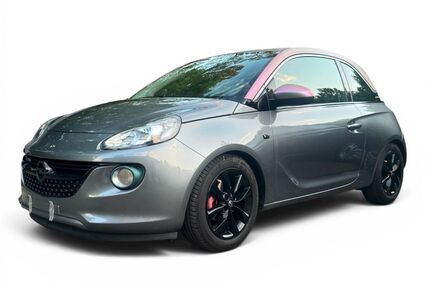 Opel Adam Gebrauchtwagen