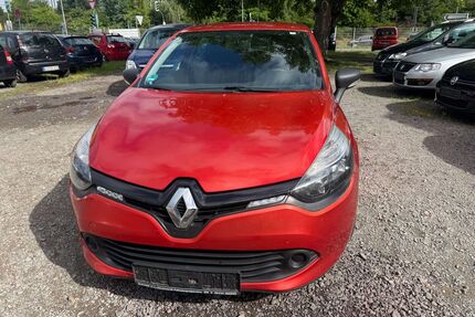 Renault Clio Gebrauchtwagen