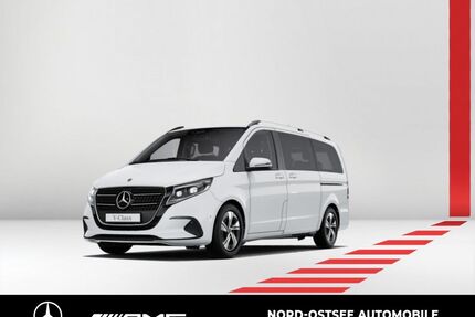 Mercedes-Benz V 220 Gebrauchtwagen