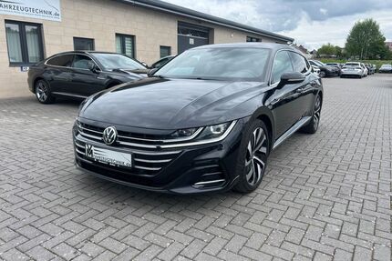 VW Arteon Gebrauchtwagen