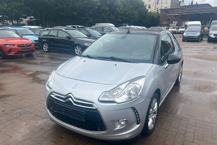 Citroen DS3 Gebrauchtwagen