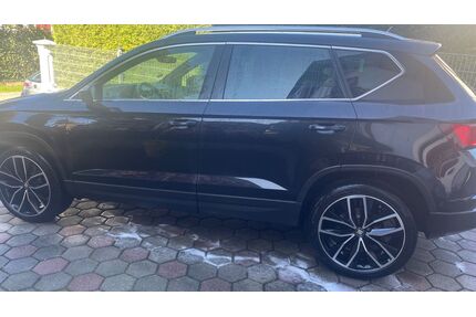 Seat Ateca Gebrauchtwagen
