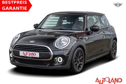 Mini ONE Gebrauchtwagen
