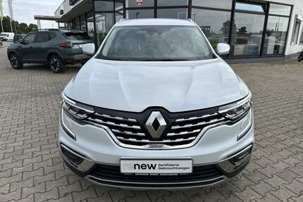 Renault Koleos Gebrauchtwagen