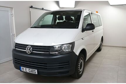 VW T6 Kombi Gebrauchtwagen