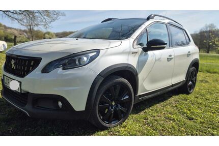 Peugeot 2008 Gebrauchtwagen