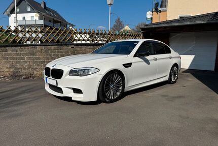 BMW M5 Gebrauchtwagen