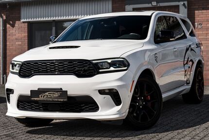 Dodge Durango Gebrauchtwagen