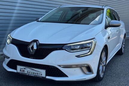 Renault Megane Gebrauchtwagen