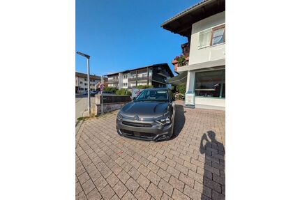 Citroen C4 X Gebrauchtwagen