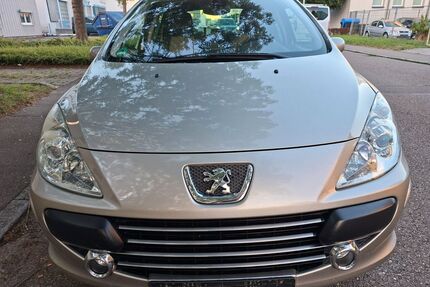 Peugeot 307 Gebrauchtwagen
